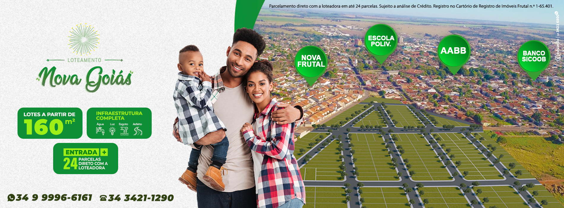 Nova Goias